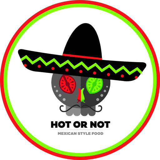 Logo Hot or Not