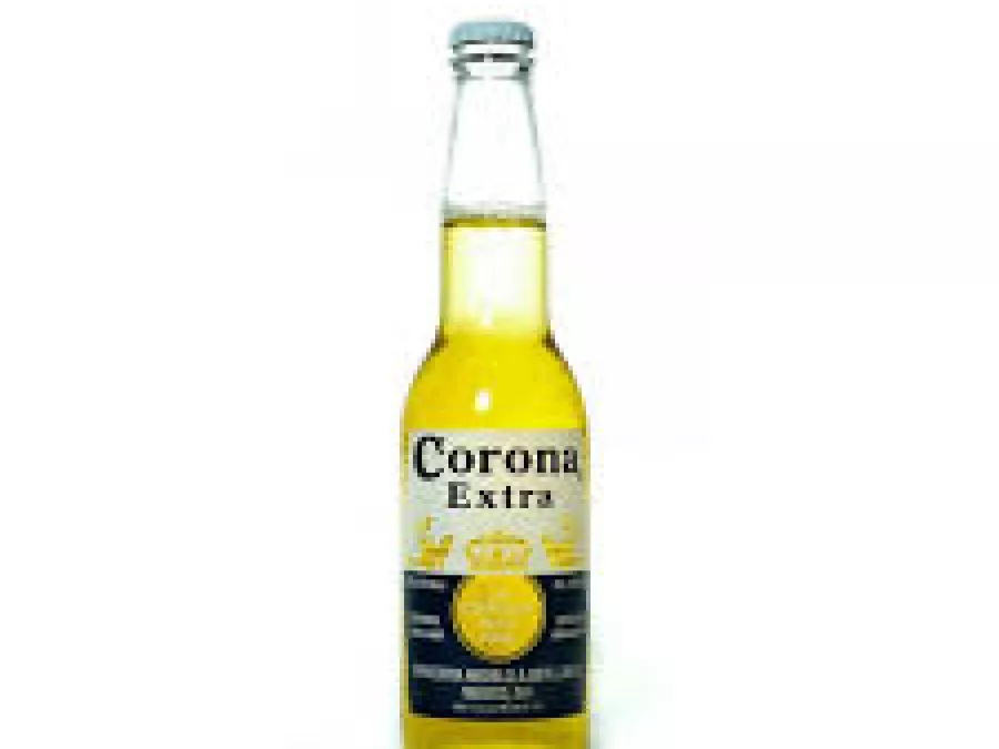 Corona, La classique, bien fraîche. 33cl